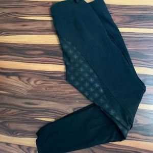 New w/out tag “HORZE” horseback riding pants